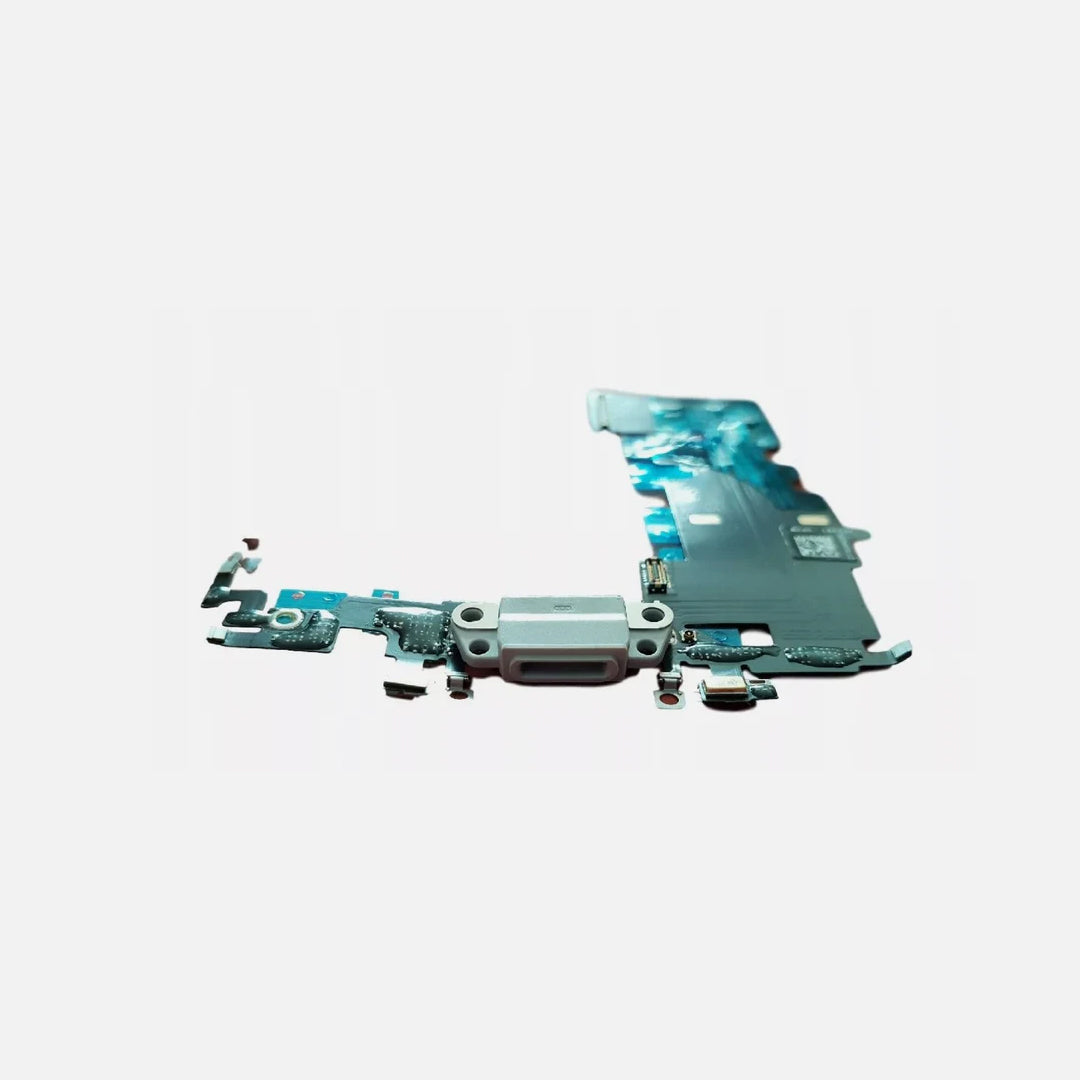 Charging Connector Flex Board with microphone for iPhone 8 Charging Connector Flex Board with microphone for iPhone 8